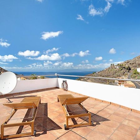 Vivienda Vacacional La Era Il Вальеэрмосо Экстерьер фото