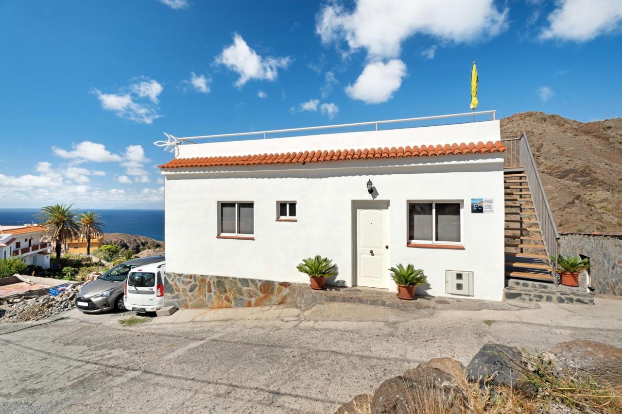 Vivienda Vacacional La Era Il Вальеэрмосо Экстерьер фото