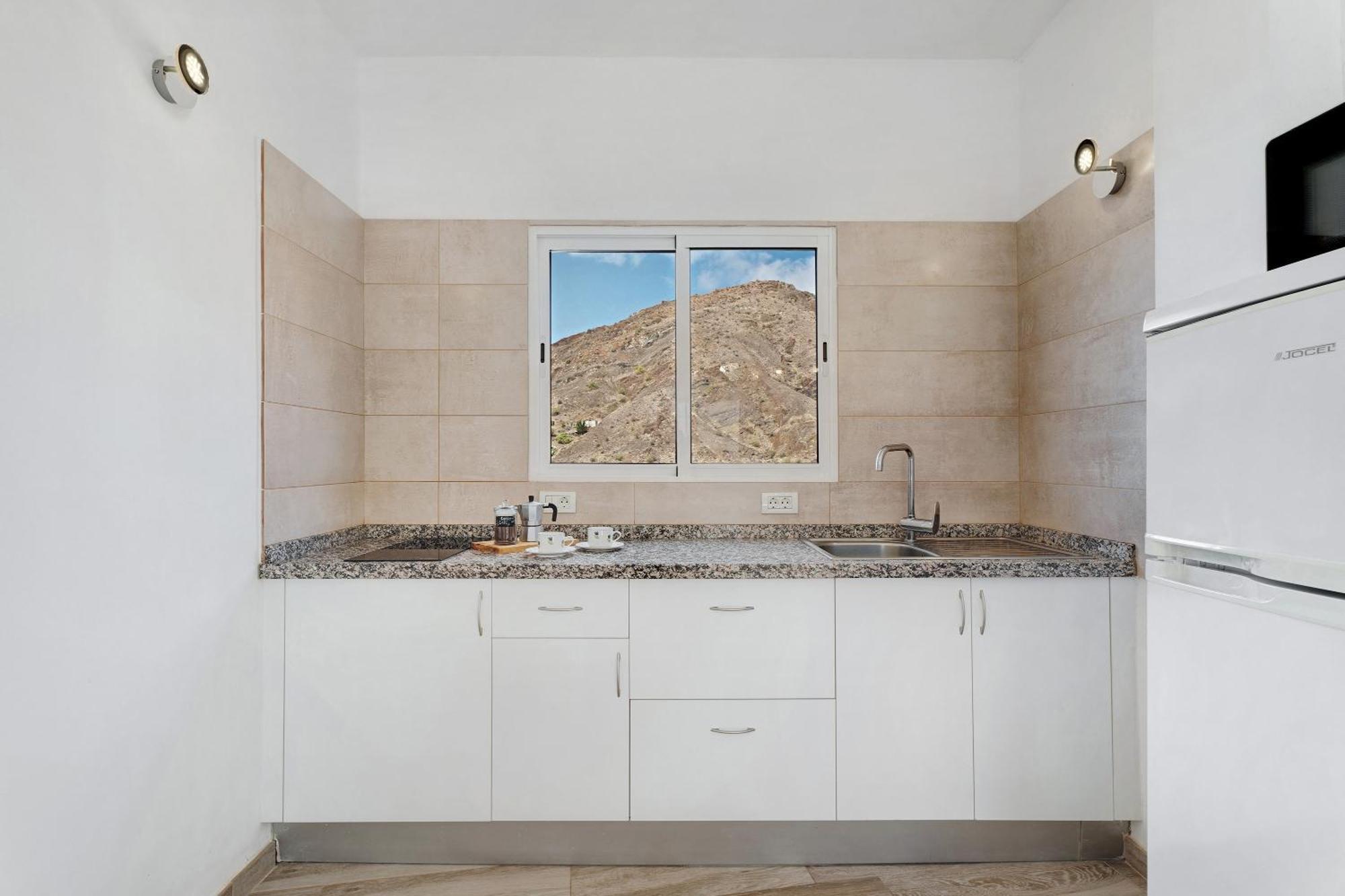 Vivienda Vacacional La Era Il Вальеэрмосо Экстерьер фото