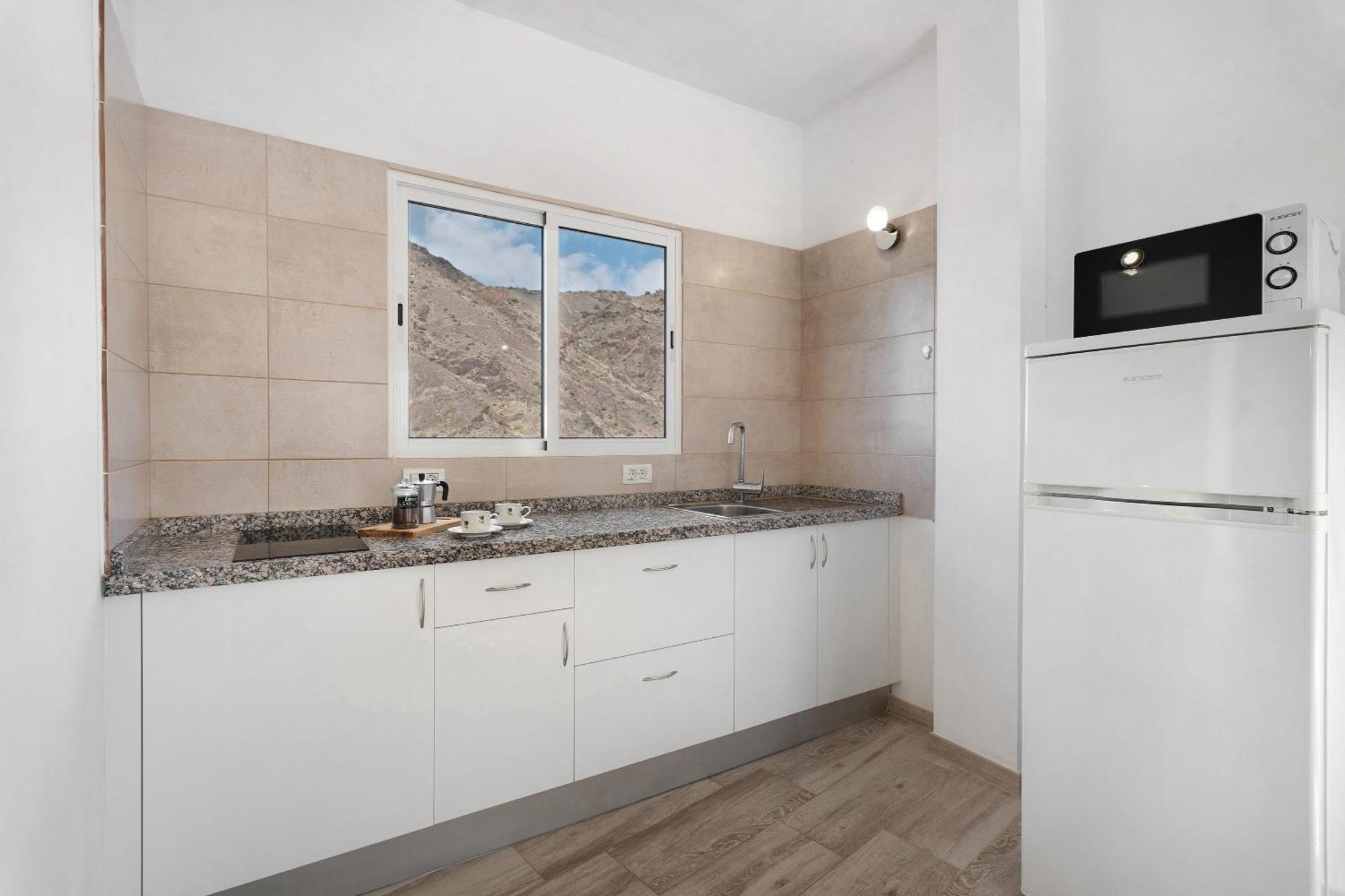 Vivienda Vacacional La Era Il Вальеэрмосо Экстерьер фото