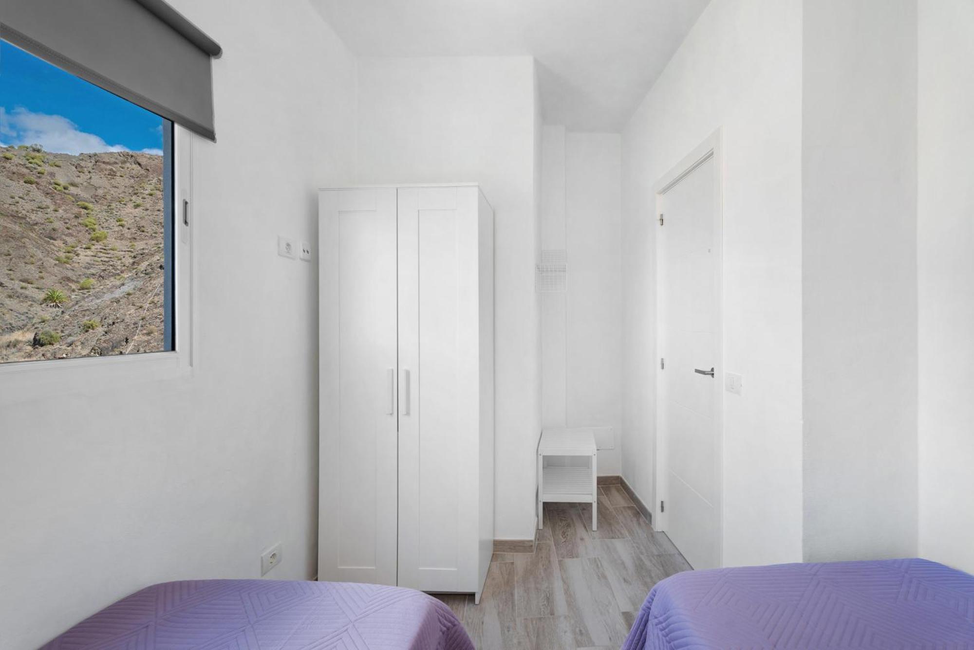 Vivienda Vacacional La Era Il Вальеэрмосо Экстерьер фото