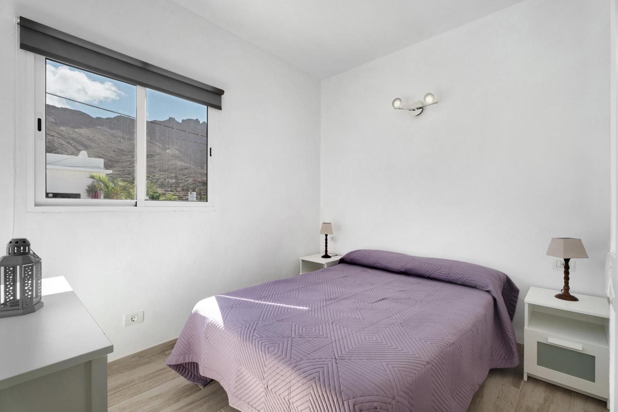 Vivienda Vacacional La Era Il Вальеэрмосо Экстерьер фото